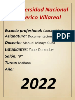 D. Empresarial - J.Yucra