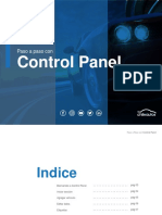 Paso A Paso Con Control Panel