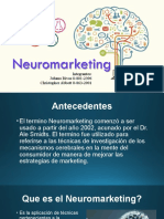 Neuromarketing