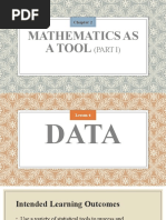 Basic Statistical Concepts