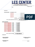 Check Issuance Form