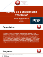 Schwannoma