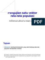 Vektor Rata-rata