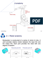 E2-02 - Robot Anatomy