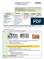 S.D.A. P.S. Linea de Tiempo