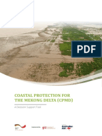 Coastal Protection For The Mekong Delta (CPMD) - EN