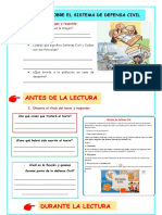 Ficha Plan - Lec Defensa Civil Vier 26 - 7 FB Maestras de Primarias Unidas 933623393