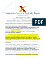PCX - Report Bu Rina