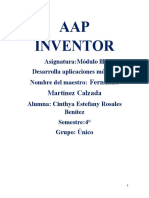 Aap Inventor