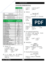 Analisis Dimensional
