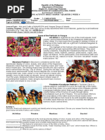 OBC A & B Caste List West Bengal 2025 | PDF | Social Groups Of India