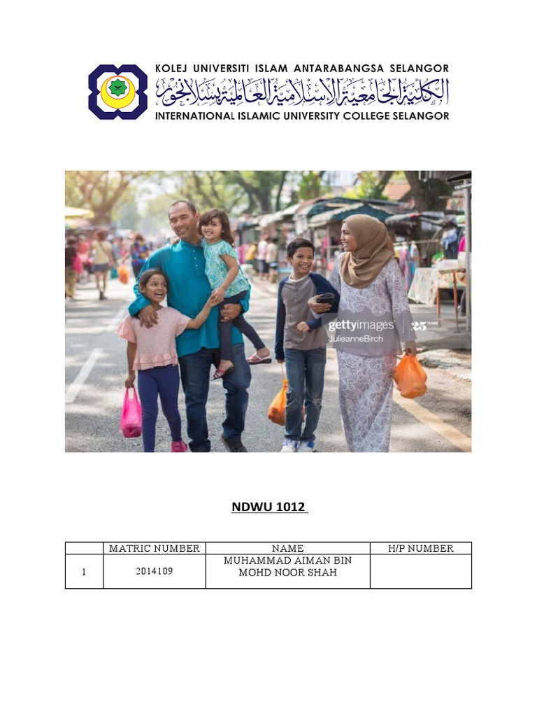 Narrative Writing - Bazaar Ramadan | Descargar gratis PDF | Ramadan