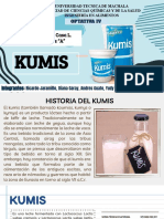 G. C Exposición Kumis