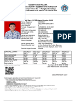 Form PPDB Cetak 20220042