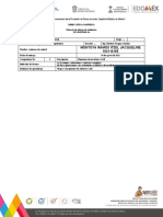 Diagramas de Software CAD MONTOYA RAMOS