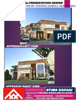 3D Presentation Design in Nigeria