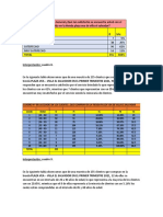 Tablas Terminadas Haydee