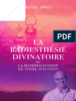 Cadeau Radiesthesie Divinatoire Rafael