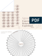 Versículos de Agosto-Diosprometio