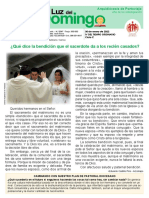 LUZ DEL DOMINGO - PDF 30 DE ENERO