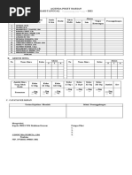 Revisi Pedoman Pengelolaan Cuti Pegawai ASN Melalui Aplikasi Simasten ...