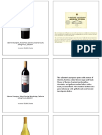 Wine Incentive Program Tasting Notes - Feb 2020