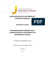 Ortodoncia y Periodoncia