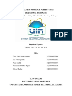 KLP 6 Ilmu Perundang - Undangan IHC - Tahapan Dan Proses Pembentukan