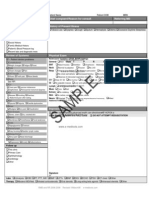 Pulmonary Follow up  Evaluation