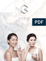 BSKIN Guide Book