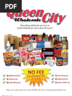 Download Queen City Wholesale Catalog by Queen City Wholesale Inc SN58898483 doc pdf
