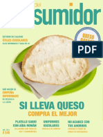 RevistaDelConsumidor 546 Agosto 2022