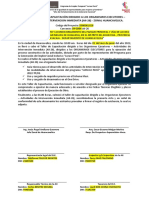 Formato - Acta de Capacitación AII-26