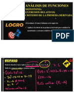 Calculo 1 - Semana 3 Sesion 1