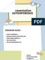 Presentation Ip Osteoporosis