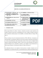 Informe de Elaboracion Del Pan 2.0 - 035638