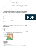 Bharat Skill WSC Group 4 Question