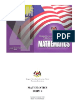 hsp maths f4 2008
