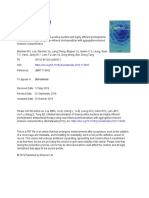 Ultrafast discrimination of Gram-positive bacteria and highly efficient photodynamic antibacterial therapy using near-infrared photosensitizer with aggregation-induced emission characteristics