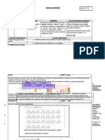 Optimizando el aprendizaje de las decenas y unidades a través de representaciones concretas