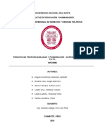 Informe Del Expediente Nº08726-2005-Aa