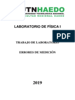 TP 1 Errores de Medicion 2019