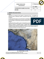 Informe Tecnico de Visita