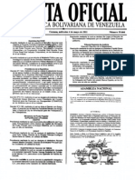 Decreto Con Rango, Valor y Fuerza de Ley de Reforma Parcial Del Decreto Con Rango, Valor y Fuerza de Ley de Alimentación para Los Trabajadores y Trabajadoras.