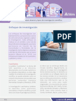 2.1 Enfoque de Investigación PDF