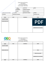 Formato de Planeación Gem 20-21