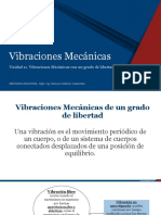 11 - MRA - Vibraciones Mecánicas