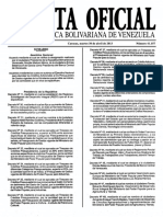 Gaceta 40157 - Decreto 11 (Creación REDI)