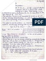 CLRS gist - Handwritten (1)