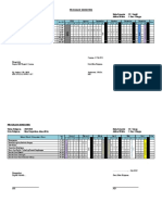 Program Semester 2019-2020